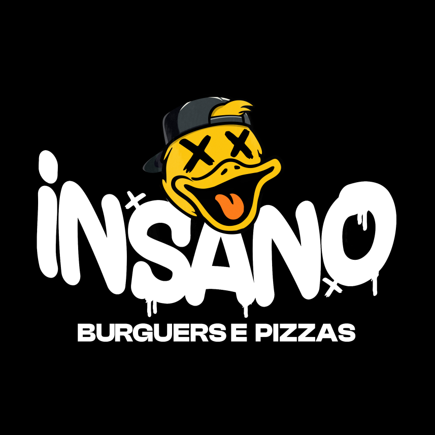 Insano Burguers & Pizzas